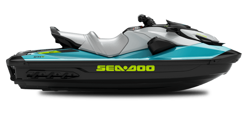 Sea-doo GTI SE 2025