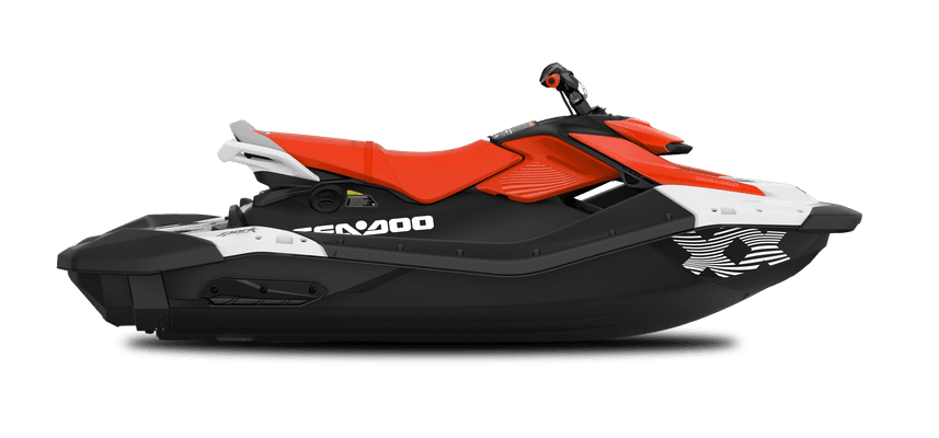 Sea-doo SPARK TRIXX 2024